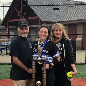 Meet your Posher, Robin